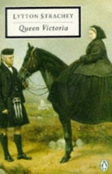 Queen victoria penguin - queen,