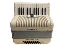 HOHNER STUDENT IV M Akkordeon