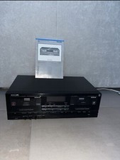 Philips FC 670 Kassettendeck
