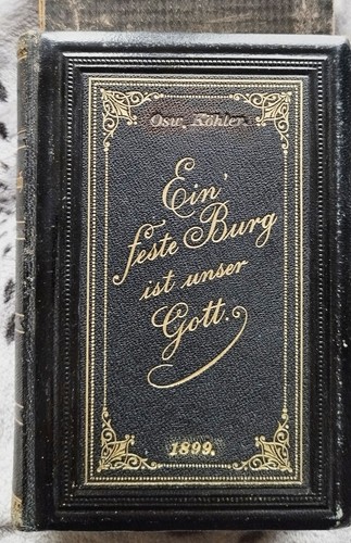 1871 eine feste - eine, burg
