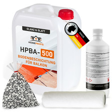 Hpba 500 2k epoxidharz - ⚒️, hpba-500