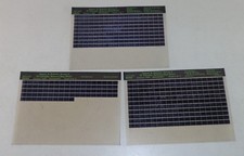 Microfich Parts Catalogue