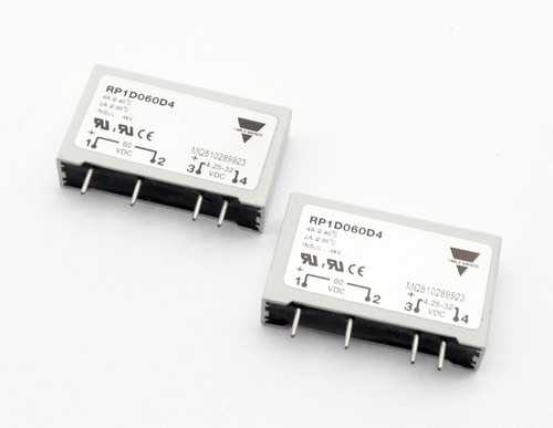 Carlo gavazzi rp1d060d4 - gavazzi,