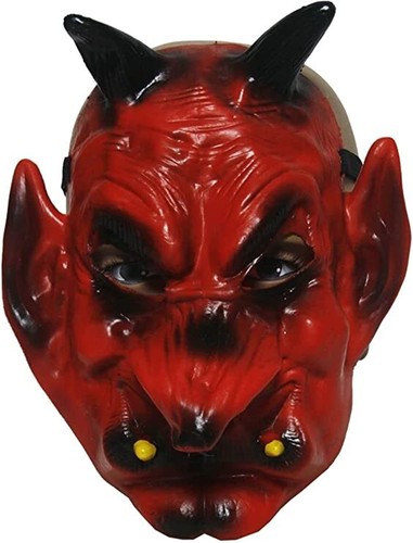 Henbrandt halloween teufel - henbrandt,