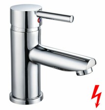 Waschtischbatterie Niederdruck