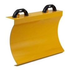 Stiga Schneeschild für