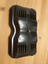 Ventildeckel vom Zylinderkopf - für AWO-Sport Pulferbeschichtet