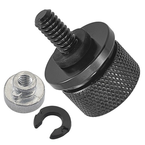 Schwarz hinten fender sitzbank - schwarz,