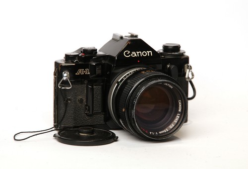Canon gehäuse fd - canon,