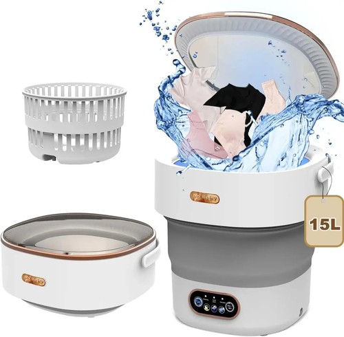 15l portable small washing - 15l,