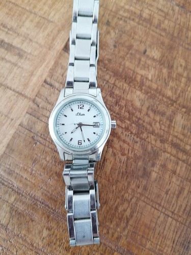 Oliver uhr mit - s.oliver,