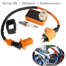 Racing CDI Offen Zündspule
