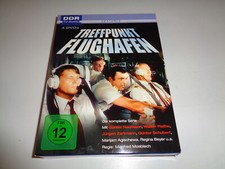 Dvd treffpunkt flughafen - ,