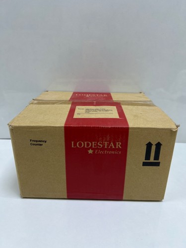 Lodestar frequenz zähler - lodestar,