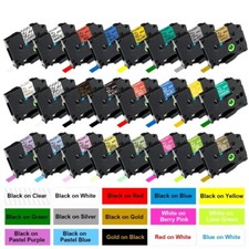 Schriftband Kompatibel für