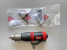 KS-TOOLS 515.5020 3/8" SLIMPOWER Mini Druckluft Stabbohrmaschine