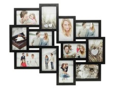 Bilderrahmen 12 Fotos