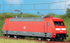 PIKO N 40560 E-Lok BR 101 DB