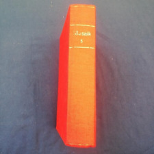 Mosaik SAMMLUNG RITTER RUNKEL SERIE Nr 81 - 100 KOMPLETT als Buch gebunden TOP