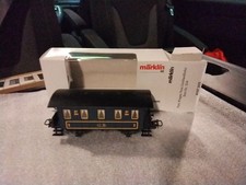 Märklin 1. Klasse  Wagen 204