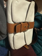 Vintage Soho Coach Buckle