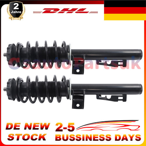 Federbein vorne a4513202531 - 2x,