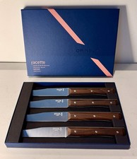 Opinel Facette Messerset