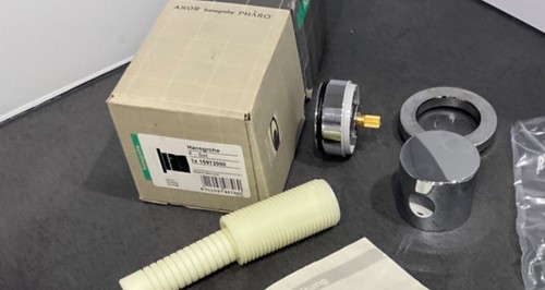Hansgrohe axor set - axor, f-set