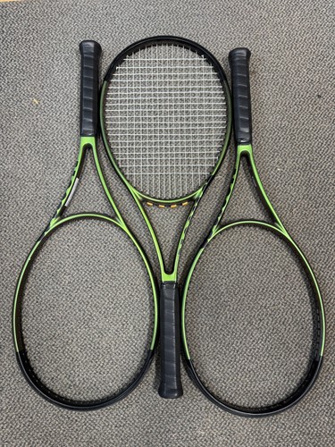 Tennisschläger wilson blade - tennisschläger,