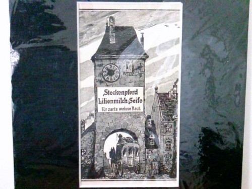 Steckenpferd