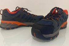 Stonekit Arbeitsschuhe Größe 43 wie neu