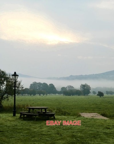 Foto upper dee valley von - valley,