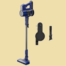 Grundig Akku-Handstaubsauger VCP 3335 E - 18 V - 500ml - bis zu 42 min Laufzeit