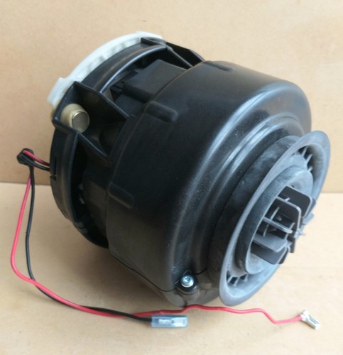 Motor mit motorgehäuse - mit, für