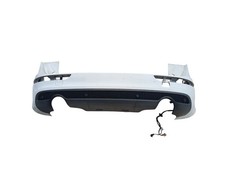 Audi Q5 SQ5 2015 Hinten