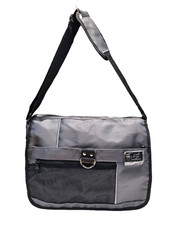 7) Elephant World-Tours Tasche