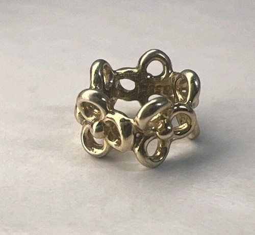 Original pandora 585 - 585, 14k