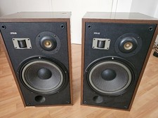 Pioneer HPM 40, Paar