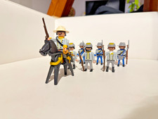  Playmobil ACW EXTREM SELTEN
