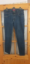 S.Oliver Damen Skinny  Jeans