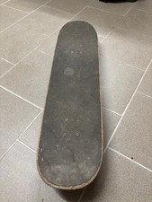 Skateboard No Name
