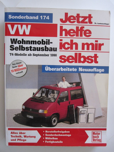 Wohnmobil selbstausbau t4 - wohnmobil-selbstausbau:,