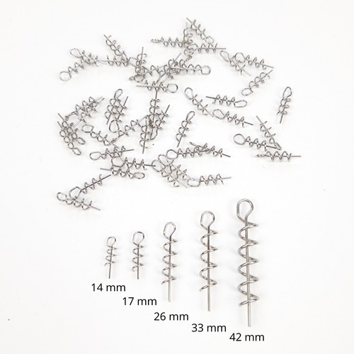 100 shallow screw - shallow,
