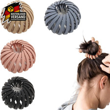 4 Stück Vintage Vogelnest