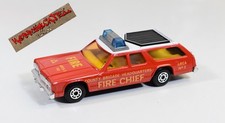 Matchbox Super Kings - Dodge