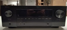 Denon AVC-X3800H 9.4 Kanal AV-Receiver, schwarz - gebraucht
