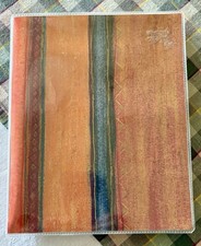 Vintage 80er Fotoalbum 10x15 Einsteckalbum 64 Fotos