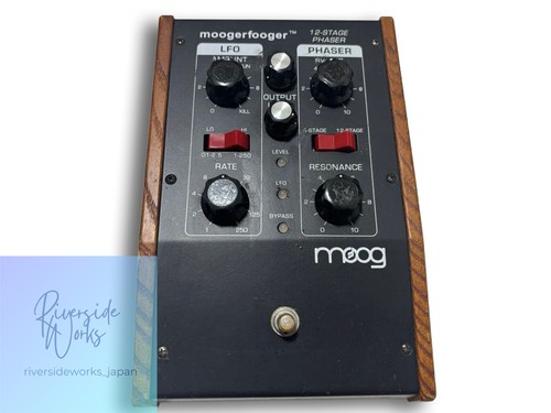 Moogerfooger 103 - moogerfooger, mf-103