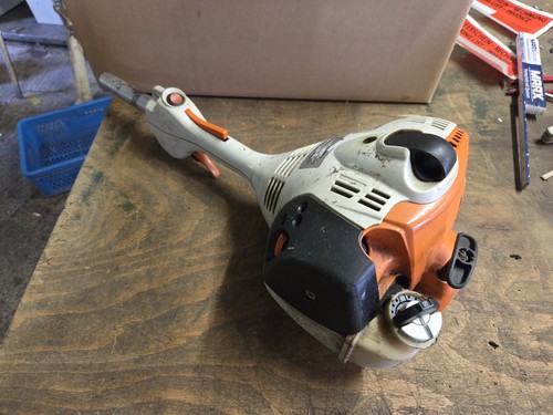 Stihl motorsense - 40,