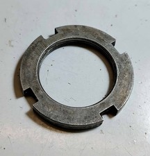 Nutmutter des Lenkungslagers IWL Roller Berlin (SR59) auch Wiesel & Pitty aus DD